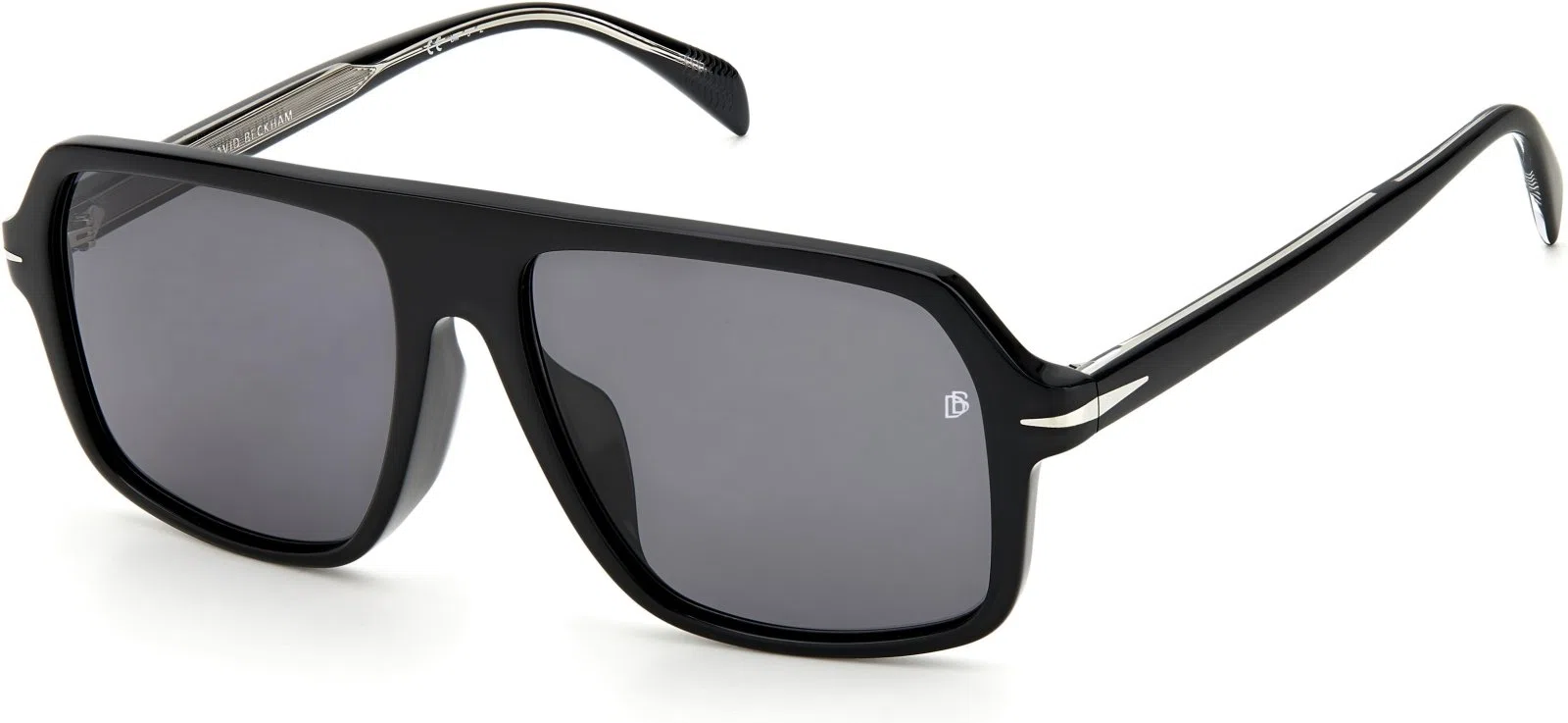 David Beckham Db7059 Sunglasses - view 3